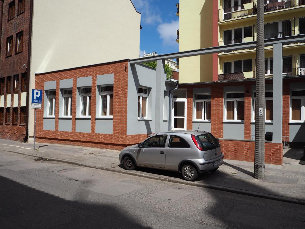 Hostel4U - Gdansk — Zdjęcia 2