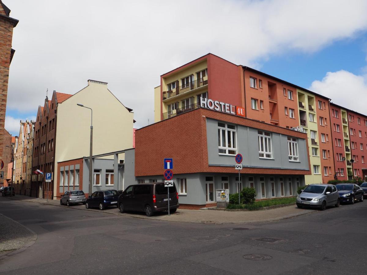 Hostel4U - Gdansk — Zdjęcia 3